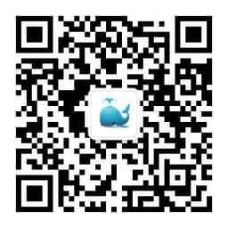 微信公众号二维码